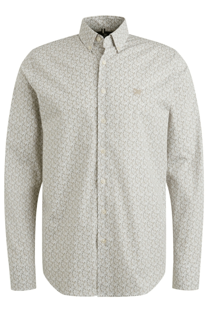 OVERHEMD MET ALLOVER PRINT VSI2508202 7003